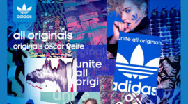 Adidas Originals New Façade