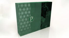 Palmeiras’ Special Kit
