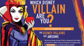 Disney Villains – Quiz