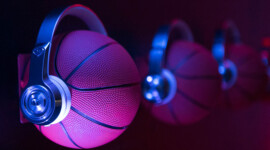 Monster’s Lounge – NBA All-Star 2018
