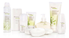 Natura Erva Doce New Packages