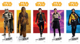 Star Wars Day