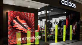 Springblade Campaign