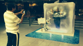 Lone Rangers and Frozen Activations