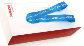 Havaianas Special Packs Collection