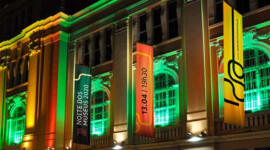 Place Branding Project for Porto Alegre – Popular Vote – Contest